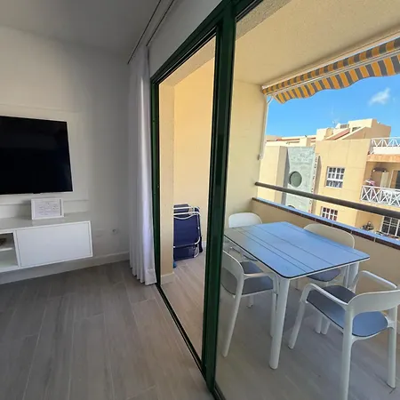 Apartmán Ipa Albacora *