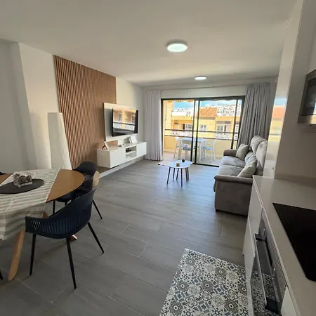 Ipa Albacora Apartmán Morro Jable (Fuerteventura)