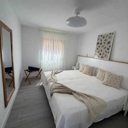 Ipa Albacora Apartmán